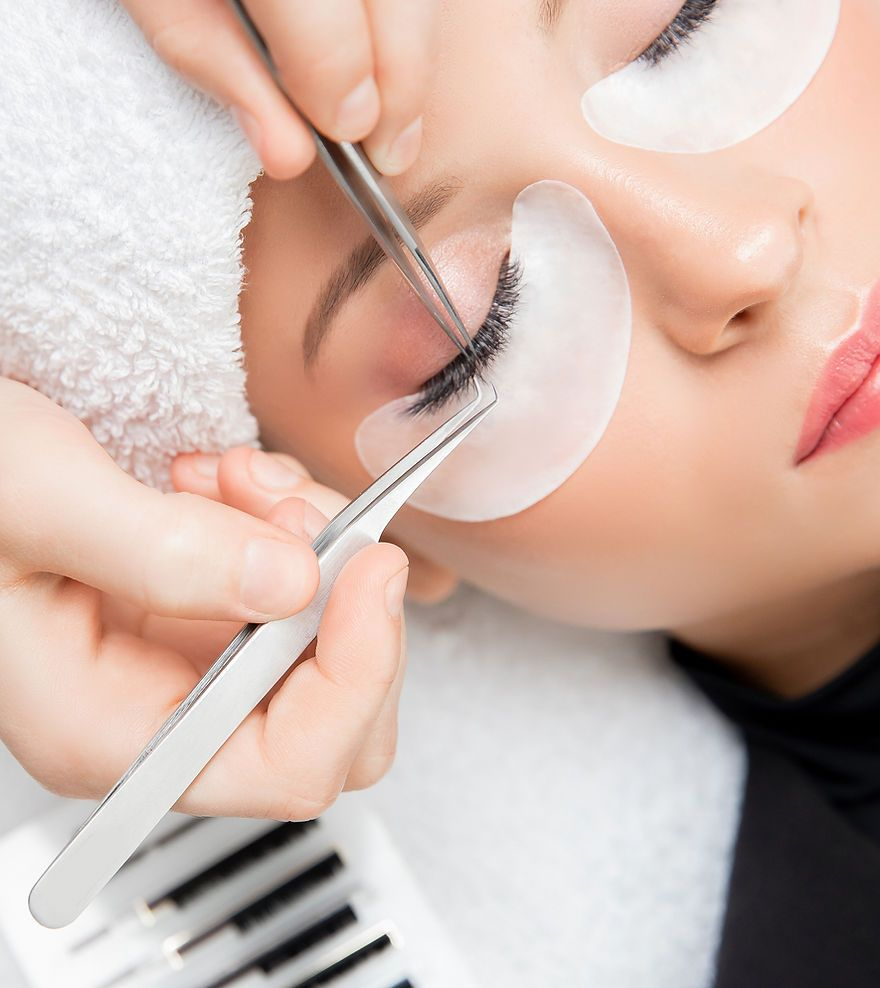 Aesthetic and beauty care at Vishaka Clinic, aesthetic clinic