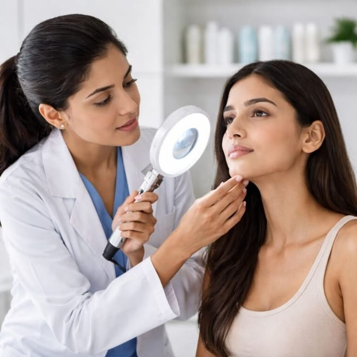 Acne Scars: Types and Treatment Options Explained